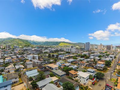 1750 Kalakaua Ave APT 1509