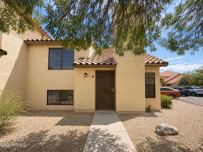 455 S MESA Drive #176