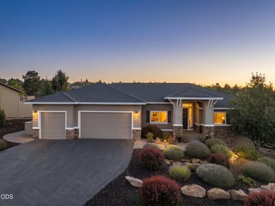 257 Highland Meadow Loop