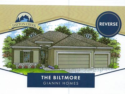 The Biltmore Plan, Dayton Creek