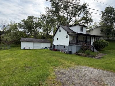Property at 420 Old Plank Rd, Washington, PA