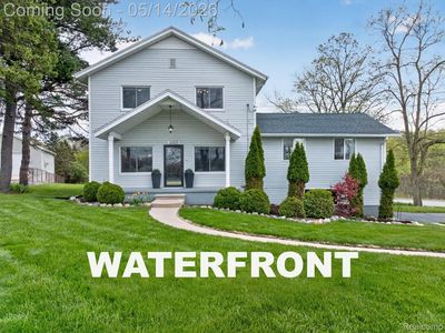 Property at 12409 N Fenton Rd, Fenton, MI