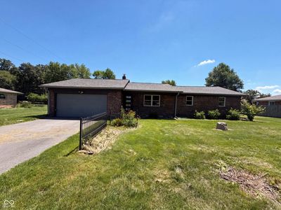 Property at 2883 S Wollenweber Rd, New Palestine, IN