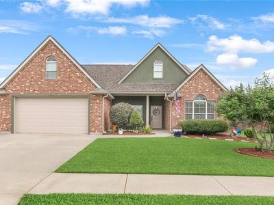 118 Allison Dr