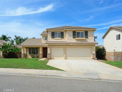 25868 Boulder Rock Pl