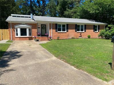 2921 Meadow Forest Rd