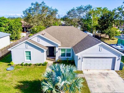 3549 SW Viceroy Street