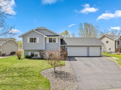 Property at 510 1st St N, Montrose, MN