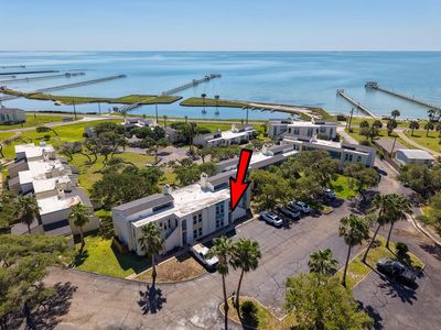 Property at 2003 N Fulton Beach Rd Unit 19, Rockport, TX