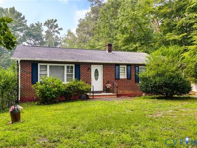 Property at 8283 Mattaponi Rd, Mechanicsville, VA