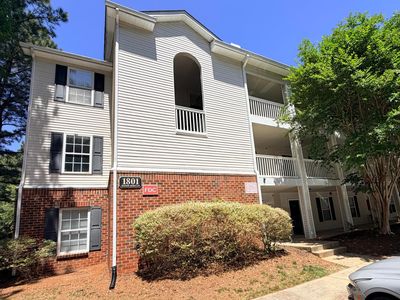 1801 Trailwood Heights Ln Unit 101