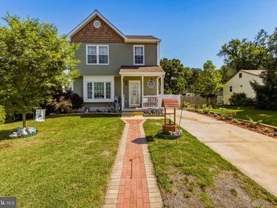 Property at 605 Woodlawn Ave, National Park, NJ