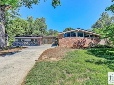 Property at 1515 Sam Lions Trl, Martinsville, VA