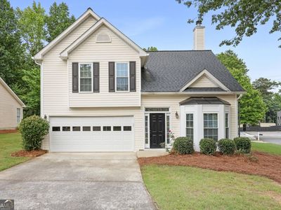 2983 Albright Cmns NW