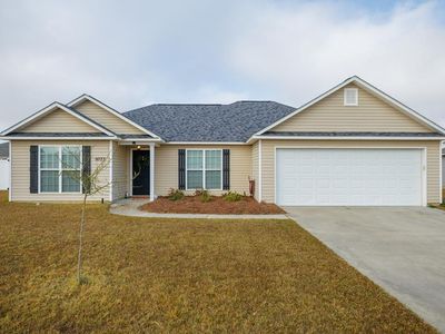 5073 Branch Point Dr