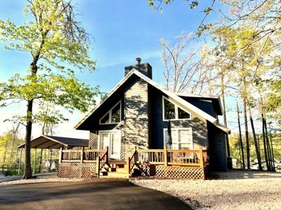 Property at 185 Holiday Hills Ln, Counce, TN