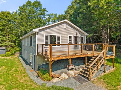Property at 126 Lakes Lane, Ellsworth, ME