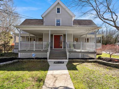 217 Zion Rd