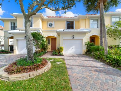 804 Seminole Palms Drive