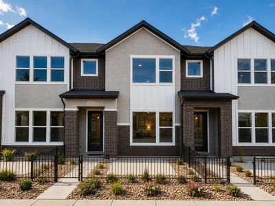 2868 S Kinsey Ct #36