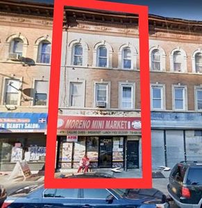 113 Belmont Ave