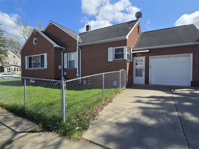 400 Shady Dr