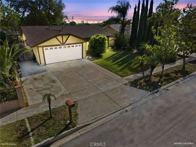 17465 Ramona Ave