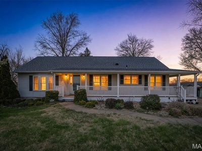 Property at 1045 Airport Rd, Festus, MO