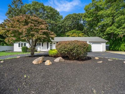 Property at 24 Blackfoot Trail, Shoreham, NY