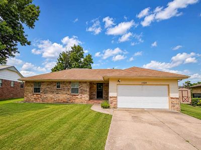 1522 E Hanson Cir
