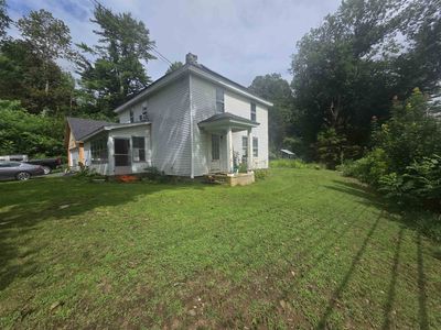 1 Eaton Avenue
