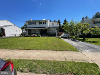 333 Sussex Blvd