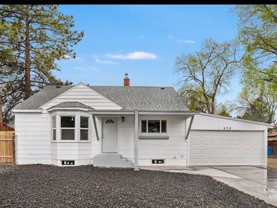 Property at 575 Sparks St N, Twin Falls, ID