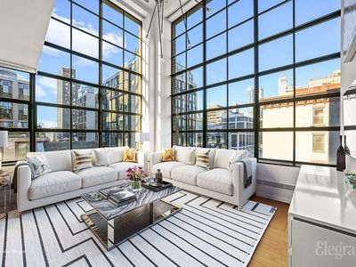 456 W 19th St APT 4/5D