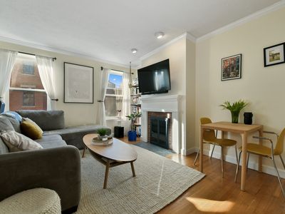 6 Grove St #3
