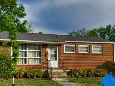 Property at 2408 Durham St NW, Roanoke, VA