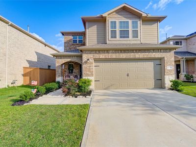 1016 Caramel Shores Dr