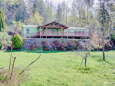 405 Alger Cain Lake Road
