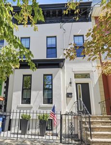 80 South St