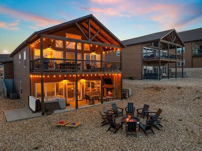 354 Settlers Cv