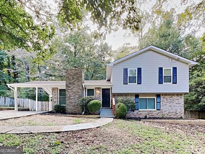 322 Hardwood Ln