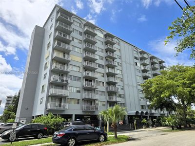 1470 NE 125th Ter APT 308