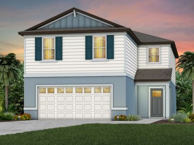 Talon Plan, Silverlake