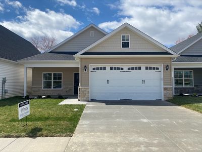 The Newport Plan, Willow Ridge