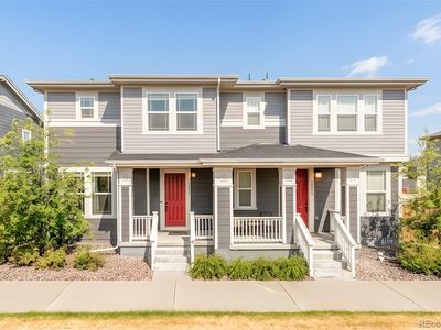 Property at 14047 Rock Daisy Street, Parker, CO