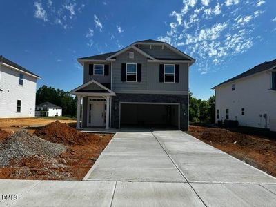291 New Twin Branch Ct