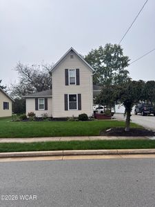 605 Dearbaugh Ave