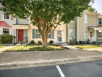 205 Whitewater Dr