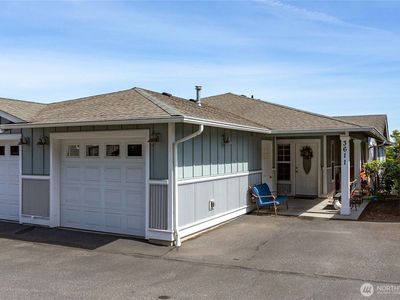 3611 Portage Lane #F2