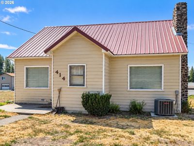 Property at 414 W Byars Ave, Goldendale, WA